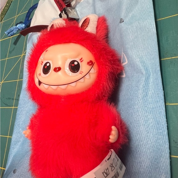 SOLD 💋Custom X Labubu💋 - Picture 3 of 5